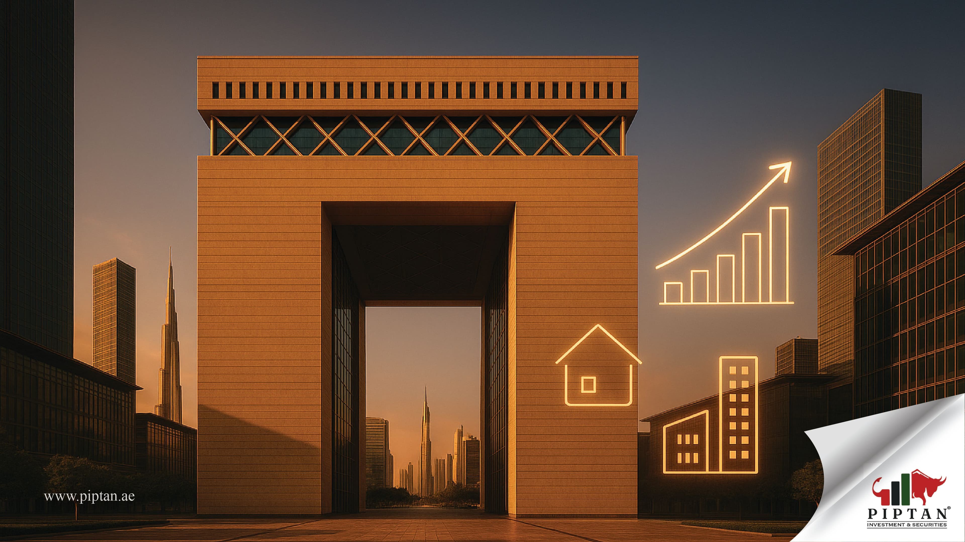 A Beginner’s Guide to DIFC-Domiciled REITs in the UAE